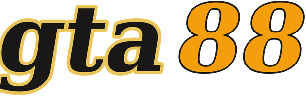gta88 logo